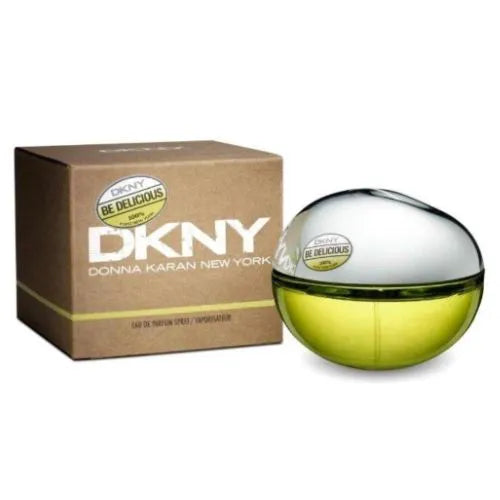 Be Delicious DKNY Eau de Parfum